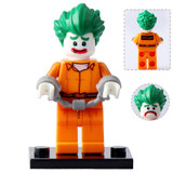 DR.TONG 2017 New Batman Movie Super Heroes Robin Catwoman Batman Avengers Harley Quinn Building Blocks Child Toys