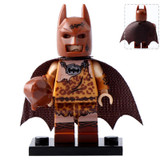 DR.TONG 2017 New Batman Movie Super Heroes Robin Catwoman Batman Avengers Harley Quinn Building Blocks Child Toys