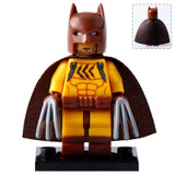 DR.TONG 2017 New Batman Movie Super Heroes Robin Catwoman Batman Avengers Harley Quinn Building Blocks Child Toys