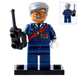 DR.TONG 2017 New Batman Movie Super Heroes Robin Catwoman Batman Avengers Harley Quinn Building Blocks Child Toys
