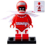 DR.TONG 2017 New Batman Movie Super Heroes Robin Catwoman Batman Avengers Harley Quinn Building Blocks Child Toys