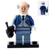 DR.TONG 2017 New Batman Movie Super Heroes Robin Catwoman Batman Avengers Harley Quinn Building Blocks Child Toys