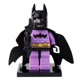 DR.TONG 2017 Batman Movie Super Heroes Firgures Batman Iron MAN Deadpool Avengers Harley Quinn JOKER Mini Building Block ToyS