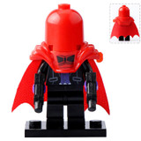 DR.TONG 2017 Batman Movie Super Heroes Firgures Batman Iron MAN Deadpool Avengers Harley Quinn JOKER Mini Building Block ToyS