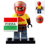 DR.TONG 2017 Batman Movie Super Heroes Firgures Batman Iron MAN Deadpool Avengers Harley Quinn JOKER Mini Building Block ToyS
