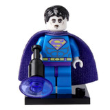 DR.TONG 2017 Batman Movie Super Heroes Firgures Batman Iron MAN Deadpool Avengers Harley Quinn JOKER Mini Building Block ToyS
