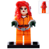 DR.TONG 2017 Batman Movie Super Heroes Firgures Batman Iron MAN Deadpool Avengers Harley Quinn JOKER Mini Building Block ToyS