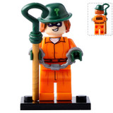 DR.TONG 2017 Batman Movie Super Heroes Firgures Batman Iron MAN Deadpool Avengers Harley Quinn JOKER Mini Building Block ToyS