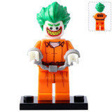 DR.TONG 2017 Batman Movie Super Heroes Firgures Batman Iron MAN Deadpool Avengers Harley Quinn JOKER Mini Building Block ToyS