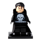 DR.TONG 2017 Batman Movie Super Heroes Firgures Batman Iron MAN Deadpool Avengers Harley Quinn JOKER Mini Building Block ToyS