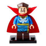 DR.TONG 2017 Batman Movie Super Heroes Firgures Batman Iron MAN Deadpool Avengers Harley Quinn JOKER Mini Building Block ToyS