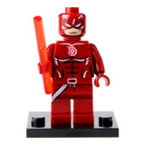 DR.TONG 2017 Batman Movie Super Heroes Firgures Batman Iron MAN Deadpool Avengers Harley Quinn JOKER Mini Building Block ToyS
