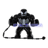 DR TONG single sale XH654 Super Heroes Avengers Thor Ragnarok 76088 Hulk 7cm Big Size Building Blocks Bricks Toys Children Gift
