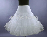 Adult 50s Swing Vintage Petticoat 27" Retro Underskirt Rockabilly Tutu Fancy Skirt Free Shipping Drop Shipping