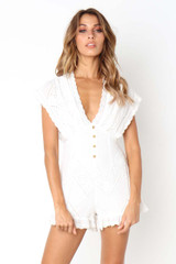 Adorlee Playsuit