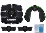 Electric Muscle Stimulator