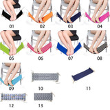 Adjustable The Welfare of Office Leisure Home Foot Rest Stand Desk Feet Hammock for Surfing the Internet Hobbies Intdoor Rest