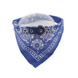 Adjustable Pet Collar for Dogs Puppy Scarf Dog collar Lovely Tie Necktie Bandana Quality Pet Cats Tie Accessories 50
