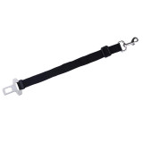 Adjustable Pet Dog Cat Car Safety Belt Collar Quick Release Leash For Dogs Puppy Kitten 6 Color High Quality DropShipping