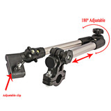 Adjustable Mount Stand Stroller Accessories High Quality Baby Stroller Umbrella Holder Strollers baby cart Parasol shelf