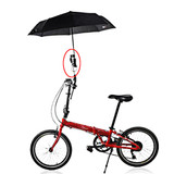 Adjustable Mount Stand Stroller Accessories High Quality Baby Stroller Umbrella Holder Strollers baby cart Parasol shelf