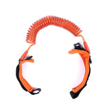 Adjustable Kids Safety Harness Child Wrist Leash Anti-lost Link Children Belt Walking Assistant Baby Walker Wristband 1.5M/2.5M