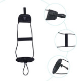 Adjustable Belt Carry On Bungee Strap Usefull Home Supplies Portable Cords Add A Bag Strap Travel Luggage Suitcase