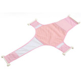 Adjustable Bath Seat Bathing Bathtub Seat Newborn Bath Net Safety Security Seat Support Infant Shower Baby Care Adjustable Bath Seat Bathing Bathtub Seat Newborn Bath Net Safety Security Seat Support Infant Shower Baby Care