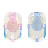 Adjustable Bath Seat Bathing Bathtub Seat Newborn Bath Net Safety Security Seat Support Infant Shower Baby Care Adjustable Bath Seat Bathing Bathtub Seat Newborn Bath Net Safety Security Seat Support Infant Shower Baby Care