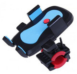 Adjustable Baby Stroller Mobile Phone Mount Holder Universal Bike Bicycle Pram Grip Holder Baby Cart Carriage Outdoor Bracket