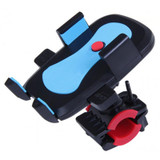 Adjustable Baby Stroller Mobile Phone Mount Holder Universal Bike Bicycle Pram Grip Holder Baby Cart Carriage Outdoor Bracket