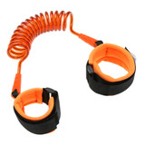 Adjustable Baby Safety Walking Harness Child Wrist Leash Anti-lost Strap Kids Hand Belt Walking Assistant Baby Walker Wristband