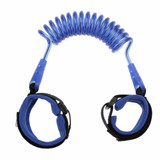 Adjustable Baby Safety Walking Harness Child Wrist Leash Anti-lost Strap Kids Hand Belt Walking Assistant Baby Walker Wristband