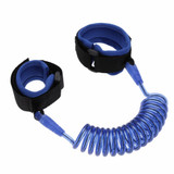 Adjustable Baby Safety Walking Harness Child Wrist Leash Anti-lost Strap Kids Hand Belt Walking Assistant Baby Walker Wristband