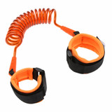Adjustable Baby Safety Walking Harness Child Wrist Leash Anti-lost Strap Kids Hand Belt Walking Assistant Baby Walker Wristband
