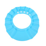 Adjustable Baby Hat Toddler Kids Shampoo Bath Bathing Shower Cap Wash Hair Shield Direct Visor Caps For Children Baby Care