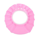 Adjustable Baby Hat Toddler Kids Shampoo Bath Bathing Shower Cap Wash Hair Shield Direct Visor Caps For Children Baby Care