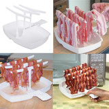 Microwave Bacon Cooker