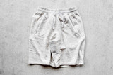 Adidas X Reigning Champ Shorts - White/Heather