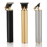 New Cordless Zero Gapped Trimmer Hair Clipper Machine