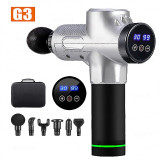 Massage Gun