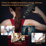 Massage Gun
