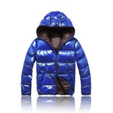 ACTIONCLUB Winter Jackets For Men Warm Jacket Men Overcoat Parka Casual Jackets Hooded Winter Coats New top Quality Black Down