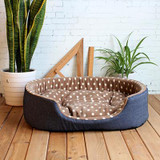 Actionclub New 2016 Pet Mat Puppy Dog Mat Dog House Hot Sales Pet Products House Pet Beds Brand Dog House Animal Product HP124