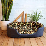 Actionclub New 2016 Pet Mat Puppy Dog Mat Dog House Hot Sales Pet Products House Pet Beds Brand Dog House Animal Product HP124