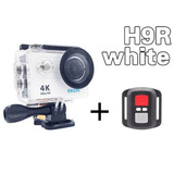 Action camera Original EKEN H9 / H9R remote Ultra FHD 4K WiFi 1080P 60fps 2.0 LCD 170D sport go waterproof pro camera deportiva