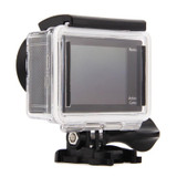 Action camera deportiva Original EKEN H9 / H9R remote Ultra HD 4K WiFi 1080P 60fps 2.0 LCD 170D pro sport waterproof go camera