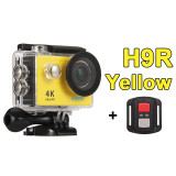 Action camera deportiva Original EKEN H9 / H9R remote Ultra HD 4K WiFi 1080P 60fps 2.0 LCD 170D pro sport waterproof go camera