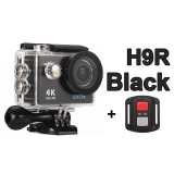 Action camera deportiva Original EKEN H9 / H9R remote Ultra HD 4K WiFi 1080P 60fps 2.0 LCD 170D pro sport waterproof go camera