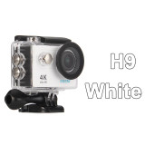 Action camera deportiva Original EKEN H9 / H9R remote Ultra HD 4K WiFi 1080P 60fps 2.0 LCD 170D pro sport waterproof go camera